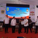 Kasdim Mayor Cba.Ujang Rohmat Hadiri Coffee Morning Pemda Kabupaten Bogor Bersama Organisasi Kemasyarakatan Angkatan III