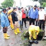 Bobby Nasution Programkan Normalisasi Drainase Berkelanjutan, Pengamat : Upaya Penting Cegah Banjir