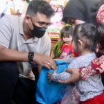 Bobby Nasution Tangani Stunting Secara Komprehensif, Bedah Rumah akan dilakukan Keseluruhan