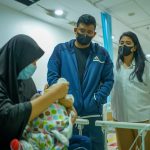 Permudah Masyarakat Dapatkan Layanan Kesehatan Melalui UHC, Rektor Unimed : Wujud Konkrit Bobby Atasi Masalah Kesehatan