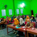 Seluruh Kepala Sekolah (SD) Wilayah UPASP Kecamatan Bandung Ikuti WORKSHOP IMPLENTASI KURIKULUM MERDEKA ( IKM)