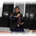 CSR PT. Bukit Asam Tbk Sponsori Acara Sehari Cara Mudah Memahami Al-Qur’an Pola Tematik di Masjid Jami’ Bukit Asam Tanjung Enim