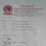 PKN Ajukan Keberatan Kepada Surta Wijaya Sebagai Kades dan Ketua Umum APDESI Se Indonesia .