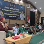 Dzikir Dan Istighosah Untuk Magetan Sejuk Dan Indonesia Damai Polres Magetan Di Hari Bhayangkara Ke 76