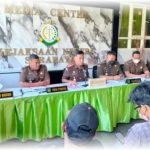 25 Orang Saksi Diperiksa Atas Kasus Pejabat Satpol PP Kota Surabaya Yang Jual Barang Sitaan.