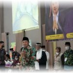 Wabup Sampang Sambut Kepulangan Warganya Dalam Kloter Terakhir Jemaah Haji Debarkasi Surabaya