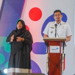 Bobby Nasution : Harganas 2022 Jadi Wadah Belajar & Mengaplikasikan Kebijakan Yang Tepat Guna Untuk Turunkan Angka Stunting