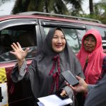 Wisata Rally Berlangsung Meriah, Peserta Mengaku Senang dan Jadi Mengetahui Tempat Wisata di Medan