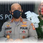 Kadiv Humas Polri: Pengangkatan dan Pemberhentian Pegawai Tinggi Polri Dilakukan Presiden