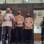 Lima Anggota Polri Yang Selesai Menjalani Patsus Dalam Kasus Brigadir J Kembali Bertugas