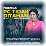 Tersangka Putri Candrawathi tidak Ditahan, Bambang Rukminto: Menyakiti Rasa Keadilan Masyarakat.