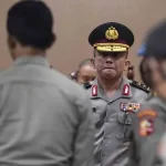 Presiden Jokowi Tandatangani Surat Pemecatan Ferdy Sambo