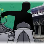 Program Bantuan Dana Rehab Masjid Dan Madrasah Diniyah Dari Kemenag Pusat Diduga Bodong, Korban Mulai Buka Suara