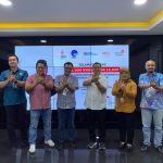 Pemerintah Kabupaten Lampung Utara Melalui Dinas Komunikasi dan Informatika Melakukan Koordinasi Dengan PT PINS Indonesia.