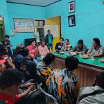 Akibat Konflik kepentingan Gabungan Ormas dan LSM serta Karang taruna 2 Desa Hentikan Pekerjaan Proyek Pabrik di Brebes