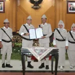 APBD Surabaya 2023 Disahkan Sebesar Rp11,2 Triliun di Hari Pahlawan