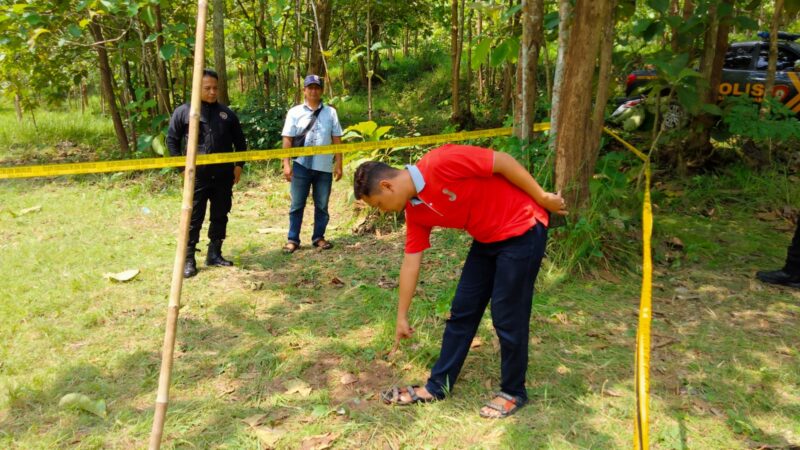 Akibat Sengatan Listrik, Pria di Ketapang Sampang Ditemukan Tewas