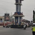 Personil Posyan Cemara Polresta Deli Serdang Laksanakan Giat KRYD Berikan Himbauan Dan Antisipasi Gangguan Kamtibmas