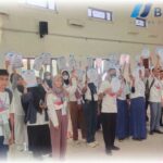 PT. HBAP PLTU Sumsel 8 Sangat Dukung dan Support Pelatihan Jurnalistik dan Lomba Karya Tulis Tingkat SLTA oleh IJLK