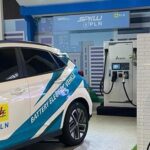 Nge-Charge Mobil Listrik di Rumah Lebih Hemat, Ada Promo Sambung Listrik dari PLN