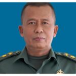 Mantan Kasilistra Pen Kodam III/Siliwangi Salah Satu Penerima Penghargaan Dari Presiden RI, Bakal Calon Anggota Dewan Di Cianjur