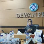 Ninik Rahayu Terpilih Sebagai Ketua Dewan Pers 2022-2025