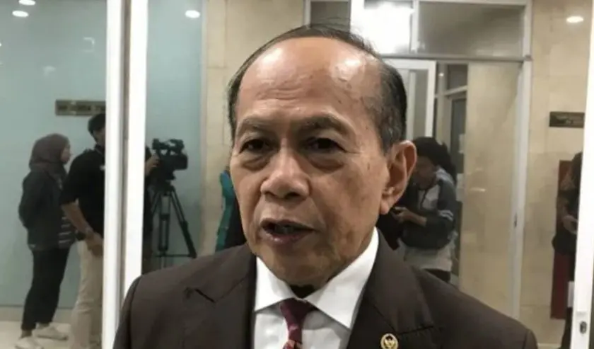 Kasus Dana Bergulir Koperasi dan UMKM, KPK Panggil Wakil Ketua MPR.