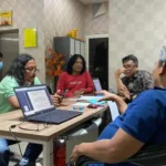 Lima Orang Wartawan di Surabaya Diduga Dikeroyok Preman Saat Liputan