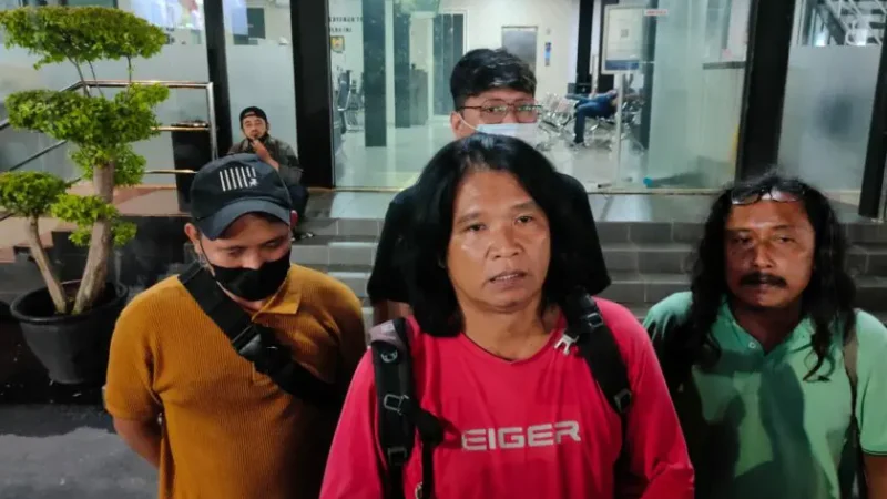 Aliansi Jurnalis Independen Surabaya Mengecam Pengeroyokan Lima Jurnalis Saat Bertugas Liputan