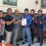 Dinas Pendidikan Kabupaten Kediri akan menerbitkan SPK kepada PJI Kediri