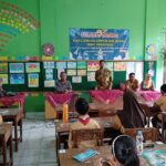 KSN ( Kompetisi Sains Nasional) Tingkat Sekolah Dasar Lingkup UPASP Kecamatan Kedungwaru Tulungagung