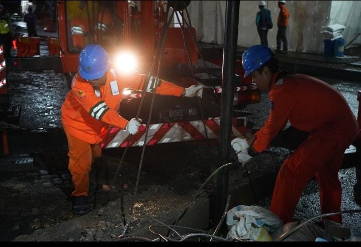Berpotensi Sebabkan Gangguan, PT. PLN Kembali Lakukan Pemadaman di Beberapa Titik Di Madura