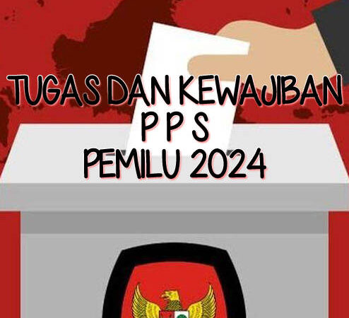 Diduga Tidak Akur, Staf PPS Desa Sejati Kabupaten Sampang Nganggur.