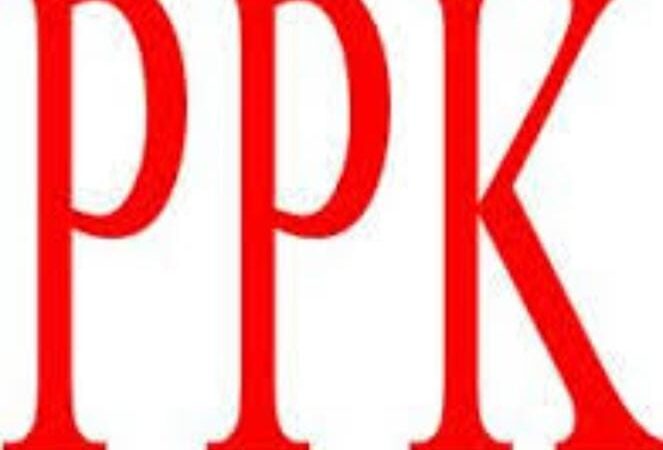 PPK Camplong Pastikan Hubungan PPS dan Staf Desa Sejati Harmonis