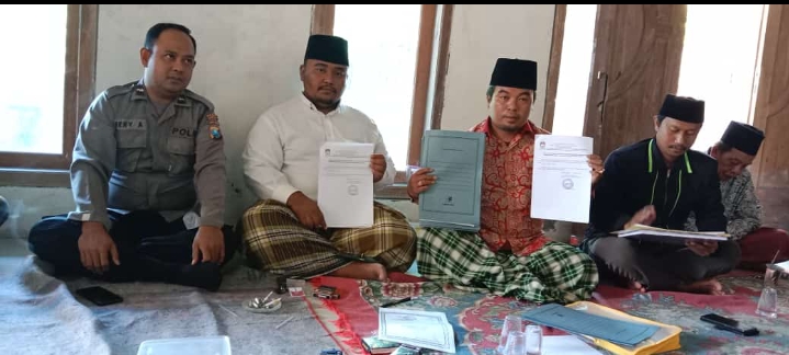 Pesta demokrasi Di Sejumlah Desa di Kabupaten Bangkalan Tahap Kedua Sebentar Lagi Akan Dilaksanakan.