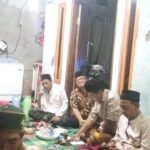 Pengajian Bulanan Di Kp. Blok Pesar Pasar Rebo Desa Babakan Bogor.