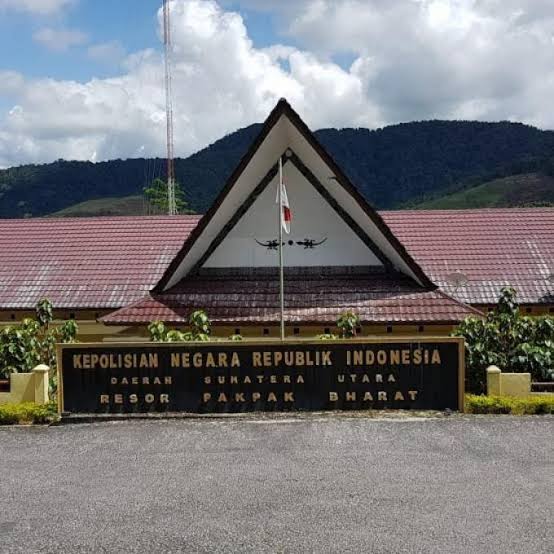 SMA Negeri 1 Salak Kabupaten Pakpak Bharat Resmi Dilaporkan Ke Polisi Terkait Dugaan Pungli Uang Eligible