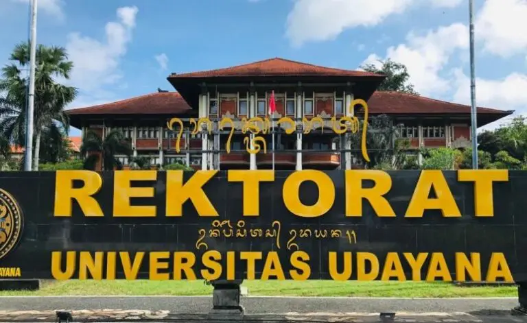 Tiga Pejabat Universitas Udayana Bali Jadi Tersangka Korupsi Dana Pengembangan