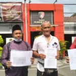 Diduga Tahan BLT dan Jual Aset Pemkot, Warga Adukan Ketua RW Kampung Bulak Surabaya ke Polisi