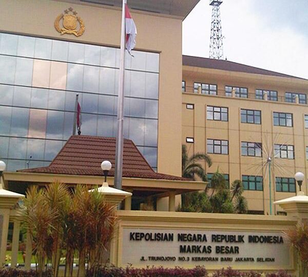 SP3D Diterbitkan Bareskrim Mabes Polri, Terkait Pelaporan Permohonan Audit Atas KKN di Polda Jawa Tengah Dari PKN