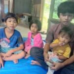 Ipin Seorang Bocah Berusia 15 Tahun Harus Sabar Merawat Ibunya Yang Sakit dan 4 Orang Adiknya.