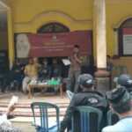 Ketua PPS Desa Aeng Sareh Tidak Aktif, PPK Sampang Belum Bisa Ambil Tindakan