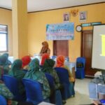 Orientasi TPK Pencegahan Dan Penurunan Stunting Di Desa Tenjo Bogor.