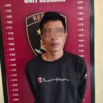 “Tekab Polsek Tanjung Morawa Bersama Resmob Polresta Deli Serdang Kembali Bekuk Residivis Pelaku Curanmor”