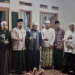 Qori Internasional Dalam Acara Tabligh Akbar Di Kp. Cilaku Hilir Desa Cilaku Bogor.