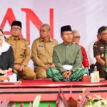 Pangdam XII/Tpr Dampingi Kunjungan Kerja Ketua DPR RI di Kalbar