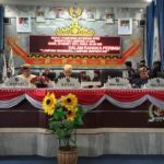 Memperingati HUT ke-59 Provinsi Lampung, DPRD Lampura Gelar Paripurna Istimewa