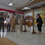 Pemerintah Kabupaten Pakpak Bharat Launching KLA 2022