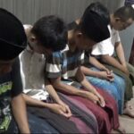 Sembilan Orang Jadi Tersangka Kasus Pengeroyokan Santri di Bangkalan – Madura.