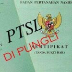 Terindikasi Dugaan Pungli, Program PTSL Desa Sidokerto Buduran Sidoarjo Terancam Dibatalkan Oleh Kades.